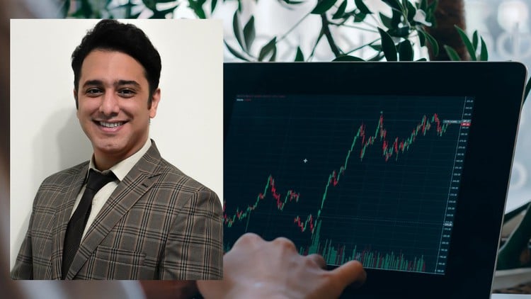 آموزش ۱۰ استراتژی برتر اسکالپینگ پرایس اکشن و اسکالپینگ سریع

