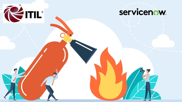 آموزش مدیریت حوادث اصلی و بزرگ را یاد بگیرید و برای استخدام آماده شوید

