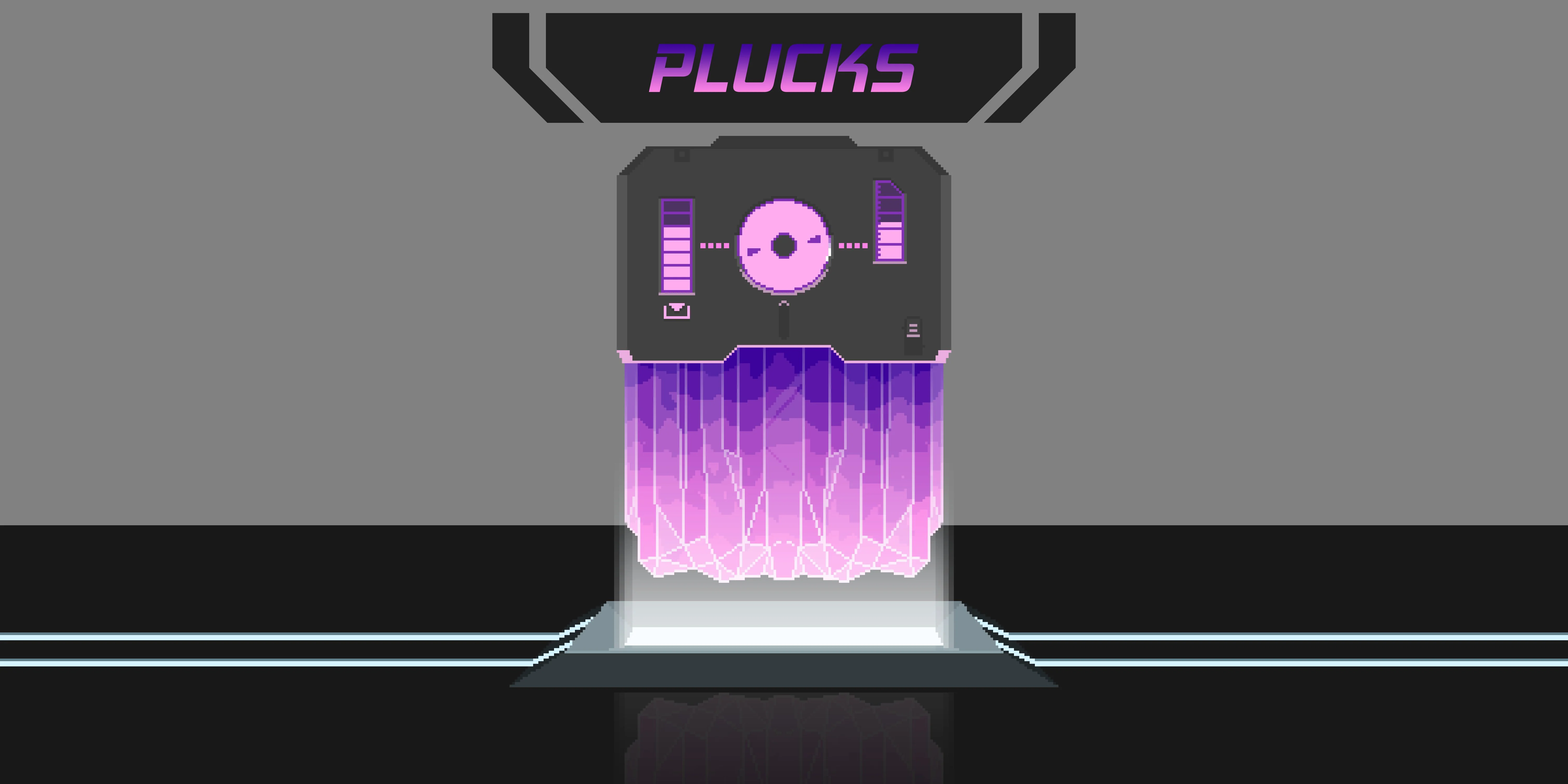 آموزش دوره طراحی صدا Synth Runner - صدای Pluck [با Arturia Pigments]