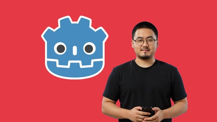 بوت کمپ نهایی بازی سازی - گودو / GDScript / شیدر / سی شارپ: آموزش به روش سخت

