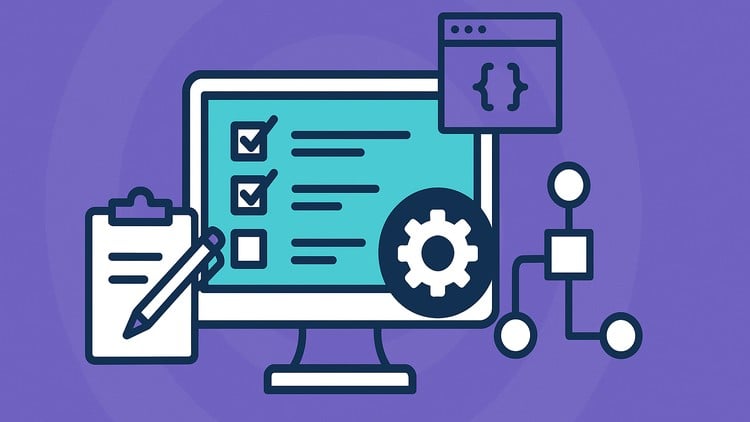 آموزش جامع چارچوب تست خودکار ServiceNow (ATF) همراه با ITSM 2026