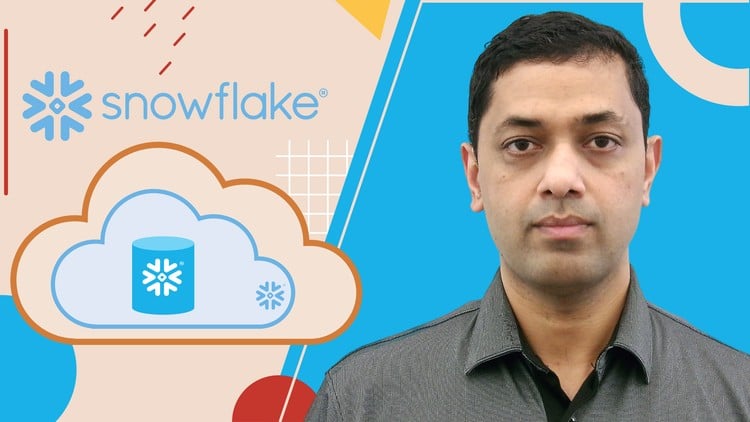کلاس آموزشی تخصصی Snowflake برای مهندسان داده - AWS - از صفر تا متخصص

