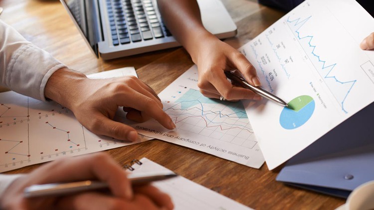 آموزش SAP S/4 HANA FICO (حسابداری مالی و کنترل)
