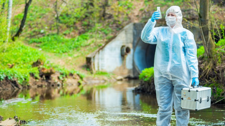 آموزش گواهینامه بهداشت محیط

