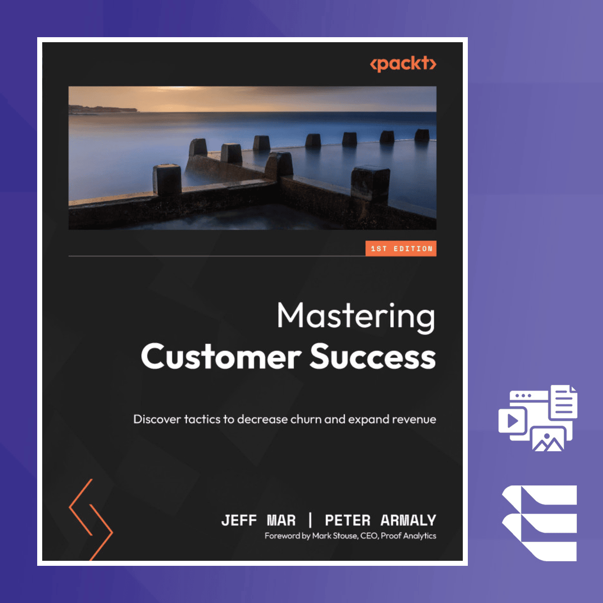 آموزش تسلط بر موفقیت مشتری (Customer Success)