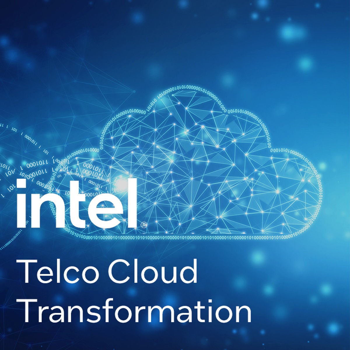آموزش تحول ابر تلکوم اینتل (Intel Telco Cloud Transformation)
