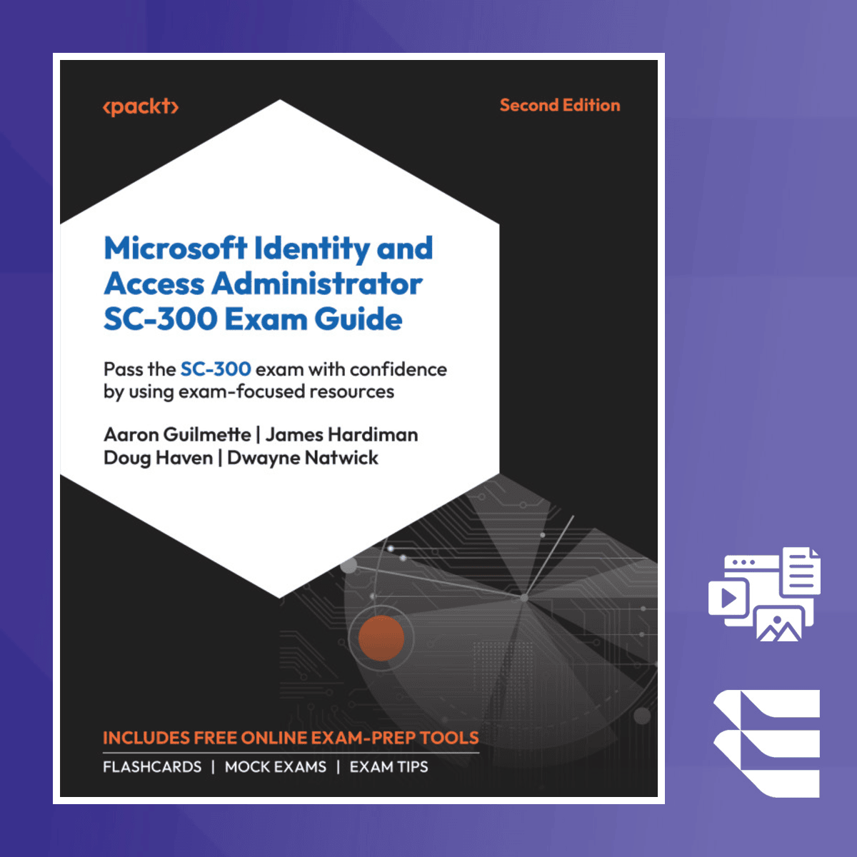 راهنمای جامع آزمون SC-300 مدیریت هویت و دسترسی مایکروسافت (Microsoft Identity & Access Administrator)