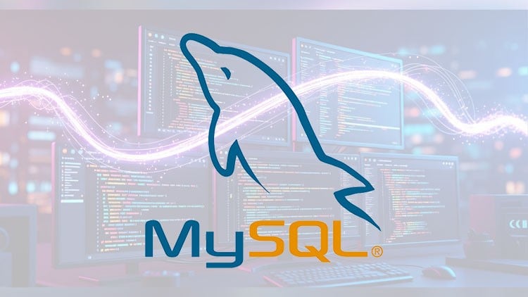 بوت‌کمپ جامع MySQL: آموزش گام به گام SQL

