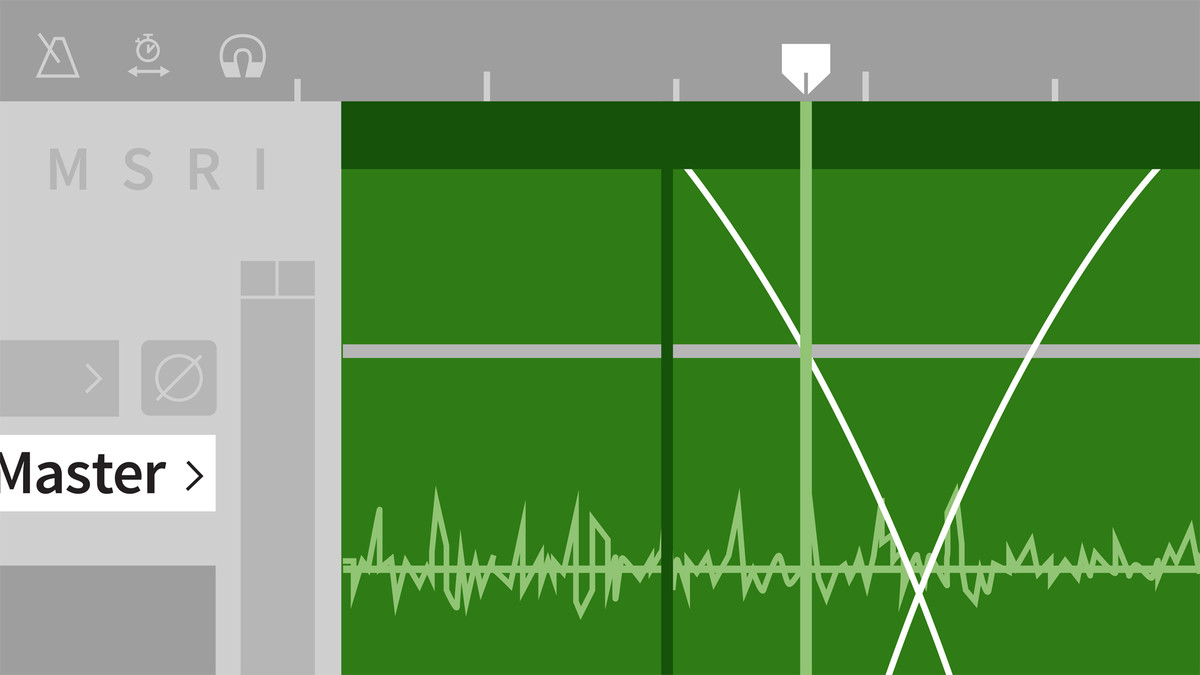 Audition CC 2017 آموزش ضروری