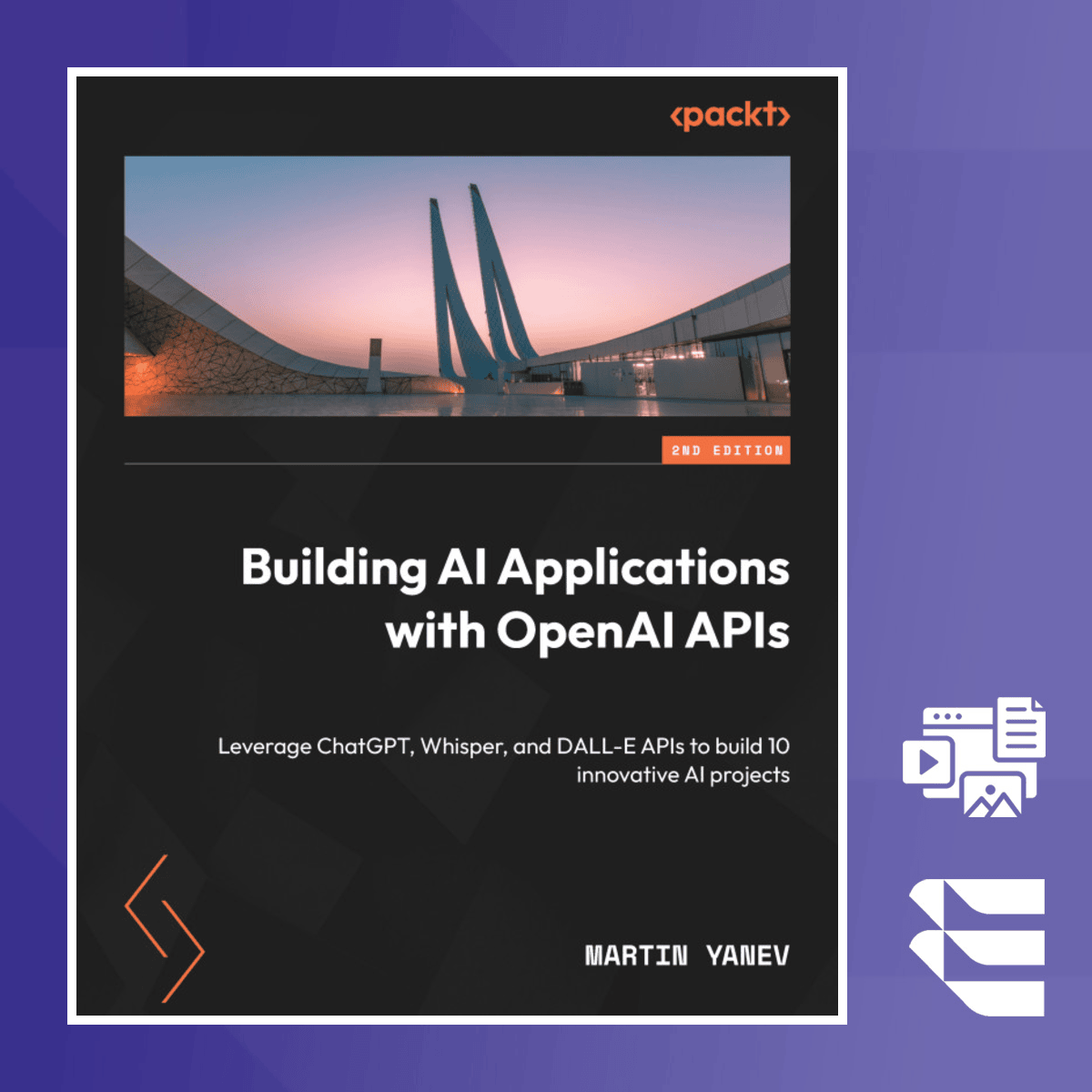 آموزش ساخت اپلیکیشن‌های هوش مصنوعی با OpenAI API