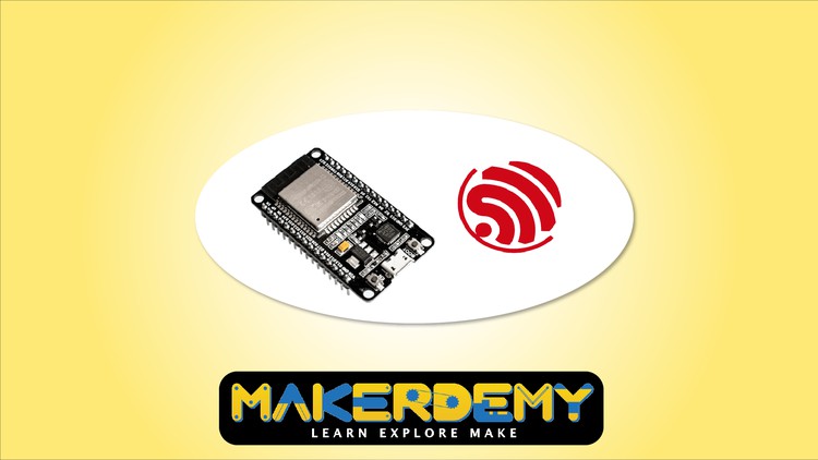 آموزش معرفی فریم‌ورک توسعه اینترنت اشیا (IoT) : ESP-IDF

