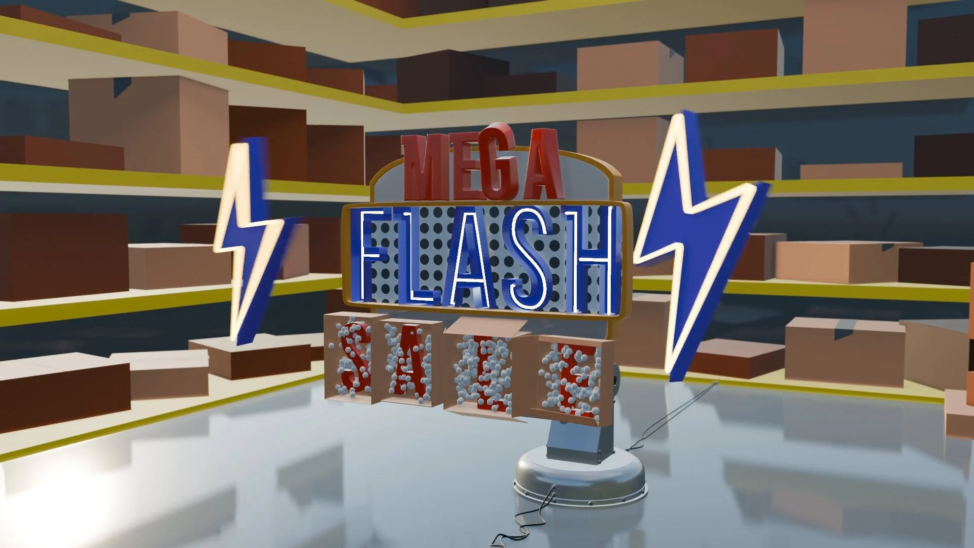 آموزش موشن گرافیک با بلندر برای مبتدیان، قسمت ۲: انیمیشن
