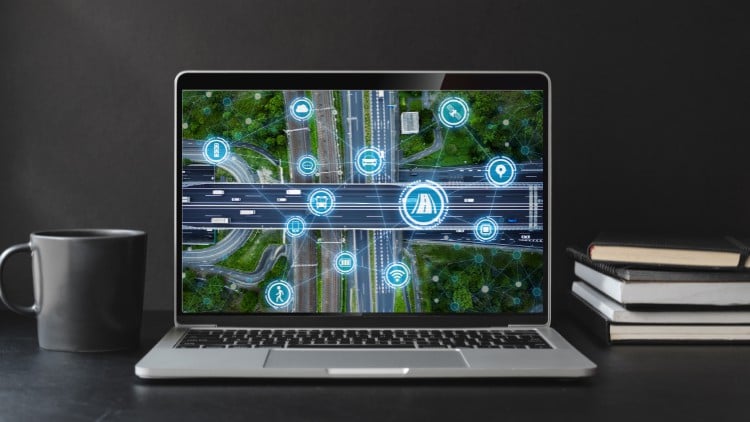 آموزش دوره حقوق پروژه و تامین مالی پروژه

