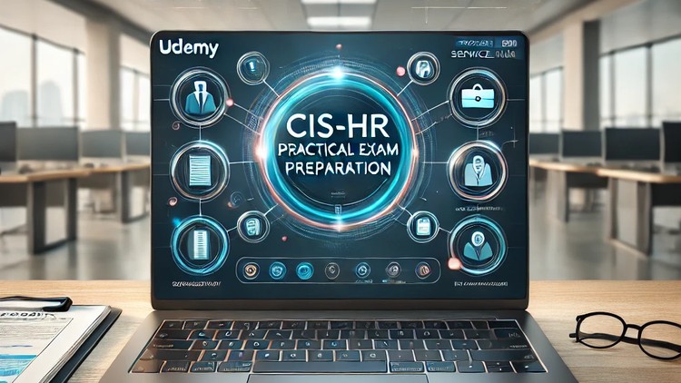 آزمون ServiceNow CIS-HRSD (منابع انسانی) - می ۲۰۲۵ XANADU
