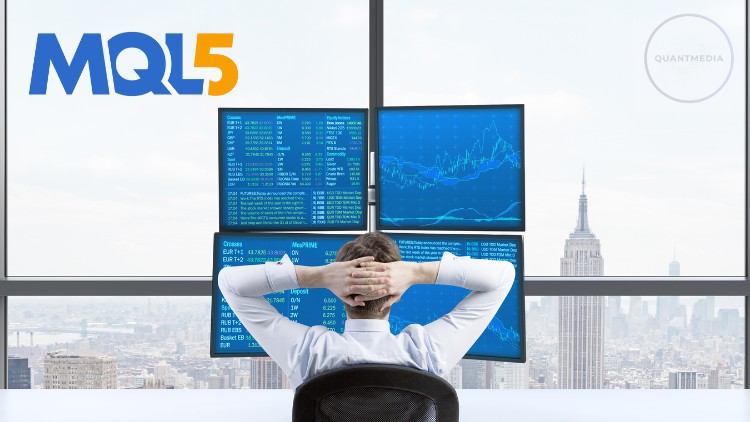 از صفر تا قهرمان الگوریتم - MQL5! آموزش برنامه نویسی در متاتریدر 5

