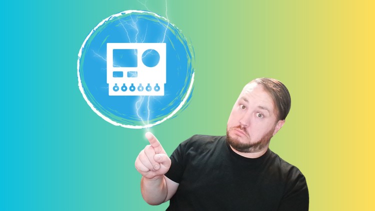 آموزش برنامه‌نویس PLC ۱۰ روزه
