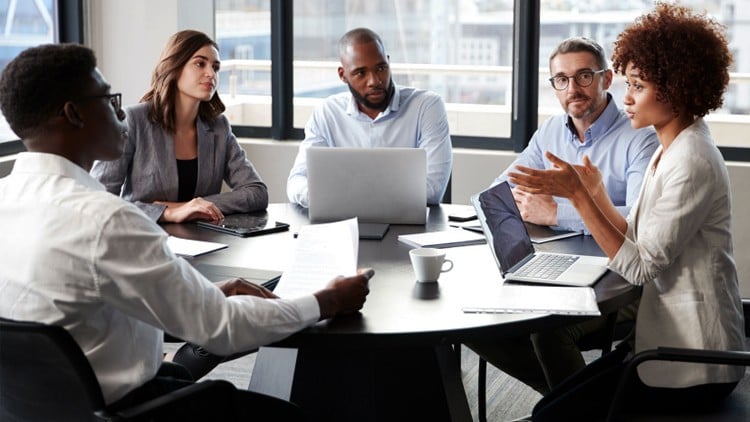 آموزش دوره جامع: برنامه ریزی نیروی کار و پیش بینی تقاضا

