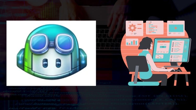 آموزش گیت‌هاب کوپایلوت و دستیارهای هوش مصنوعی

