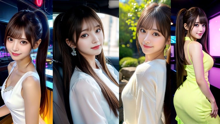 آموزش اینفلوئنسر هوش مصنوعی: کسب درآمد آنلاین با فیک‌های شبکه‌های اجتماعی

