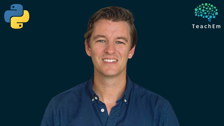 آموزش بوت کمپ ۱۰ روزه پایتون برای مهندسان و دانشمندان ۲۰۲۵

