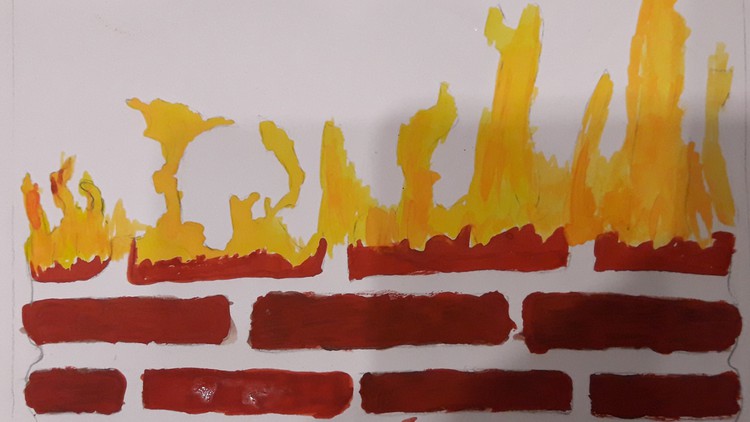 آموزش حرفه‌ای فایروال آی‌پی‌تیبلز
