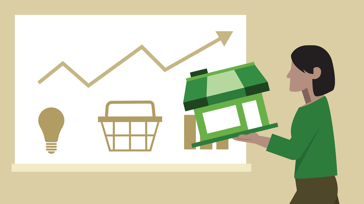 آموزش یک استراتژی برند ایجاد کنید