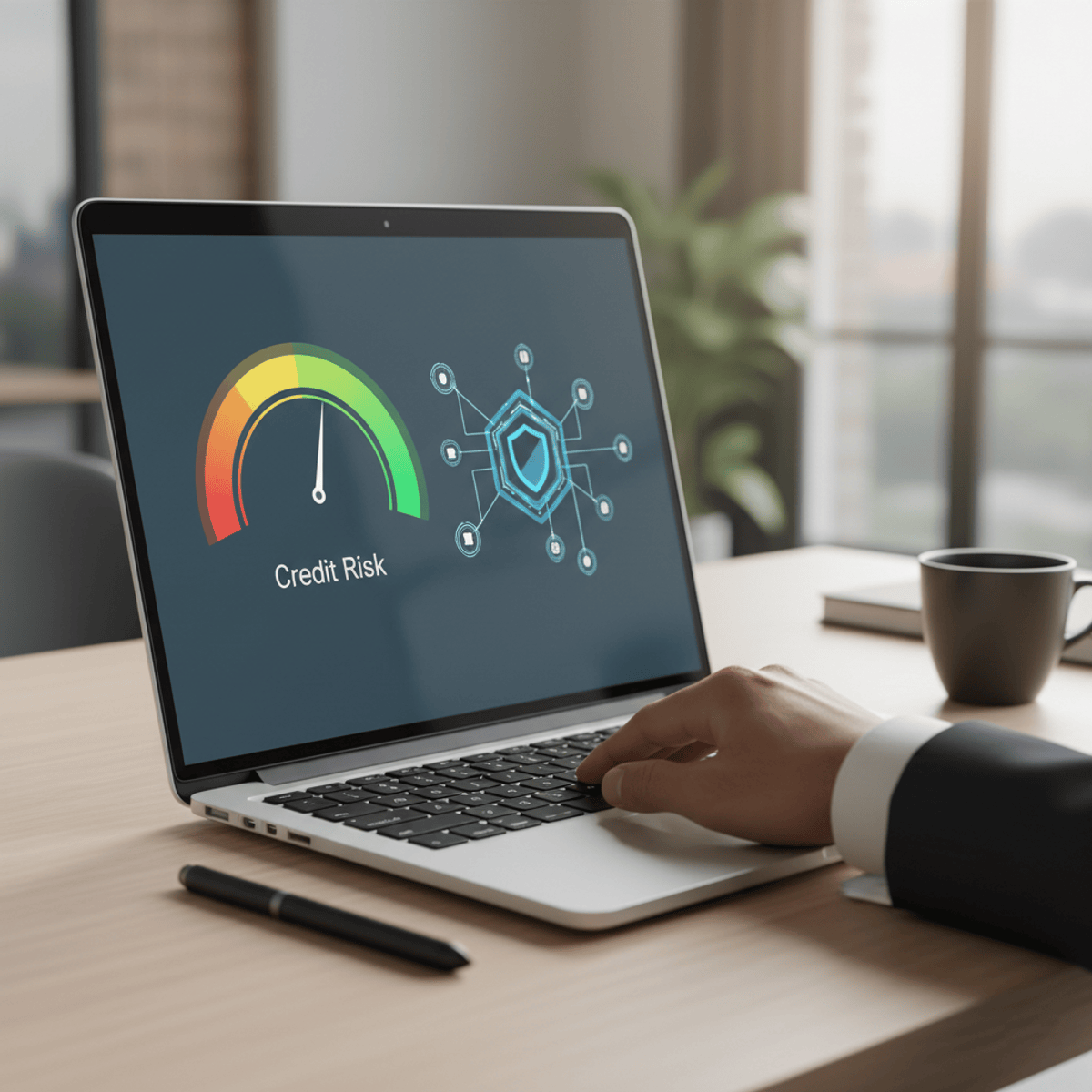 آموزش تسلط بر عملیات بانکی و تحلیل اعتبار