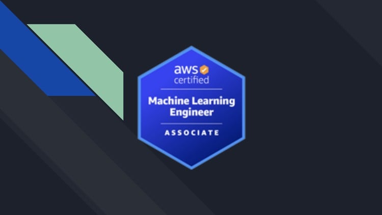 آزمون های آزمایشی مدرک AWS Certified ML Engineer Associate: MLA-C01

