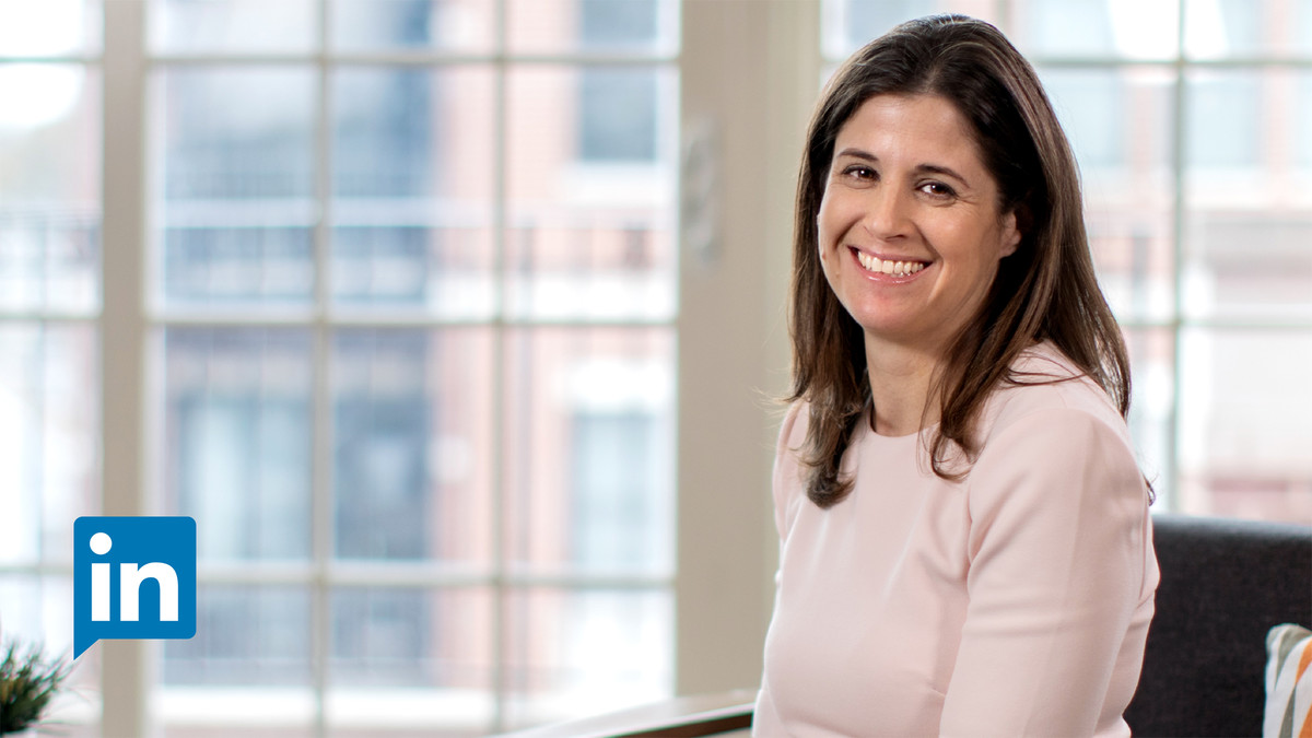 آموزش Jodi Glickman on make 'em love your at work