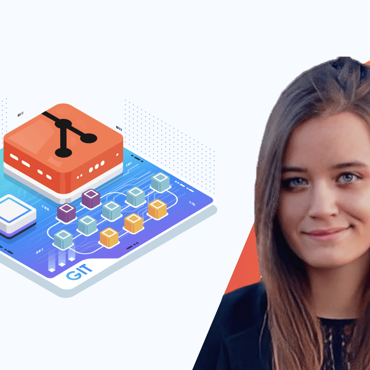 آموزش مقدماتی گیت (Git) برای DevOps