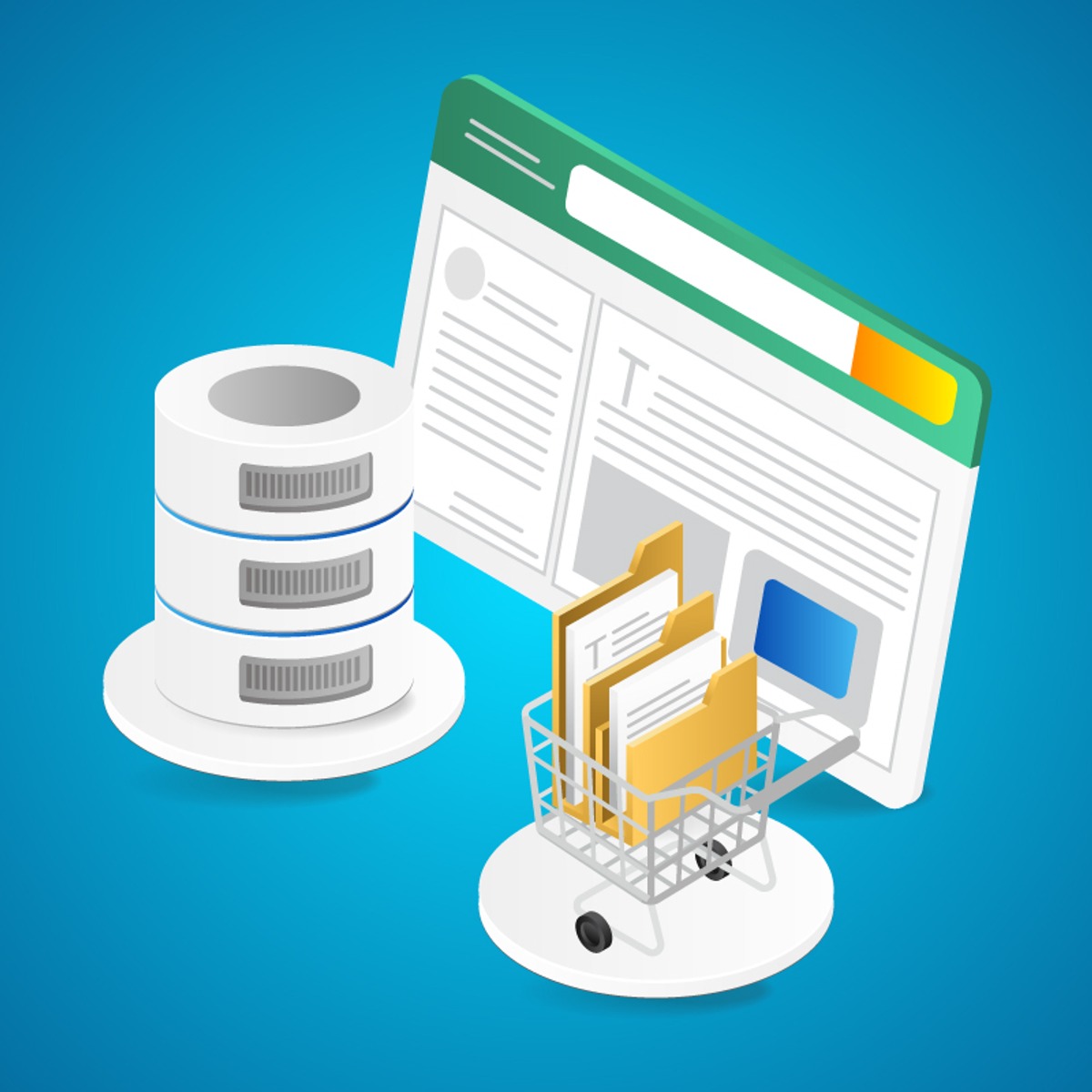 آموزش آماده‌سازی و مدیریت داده‌ها (Data Wrangling) با MongoDB