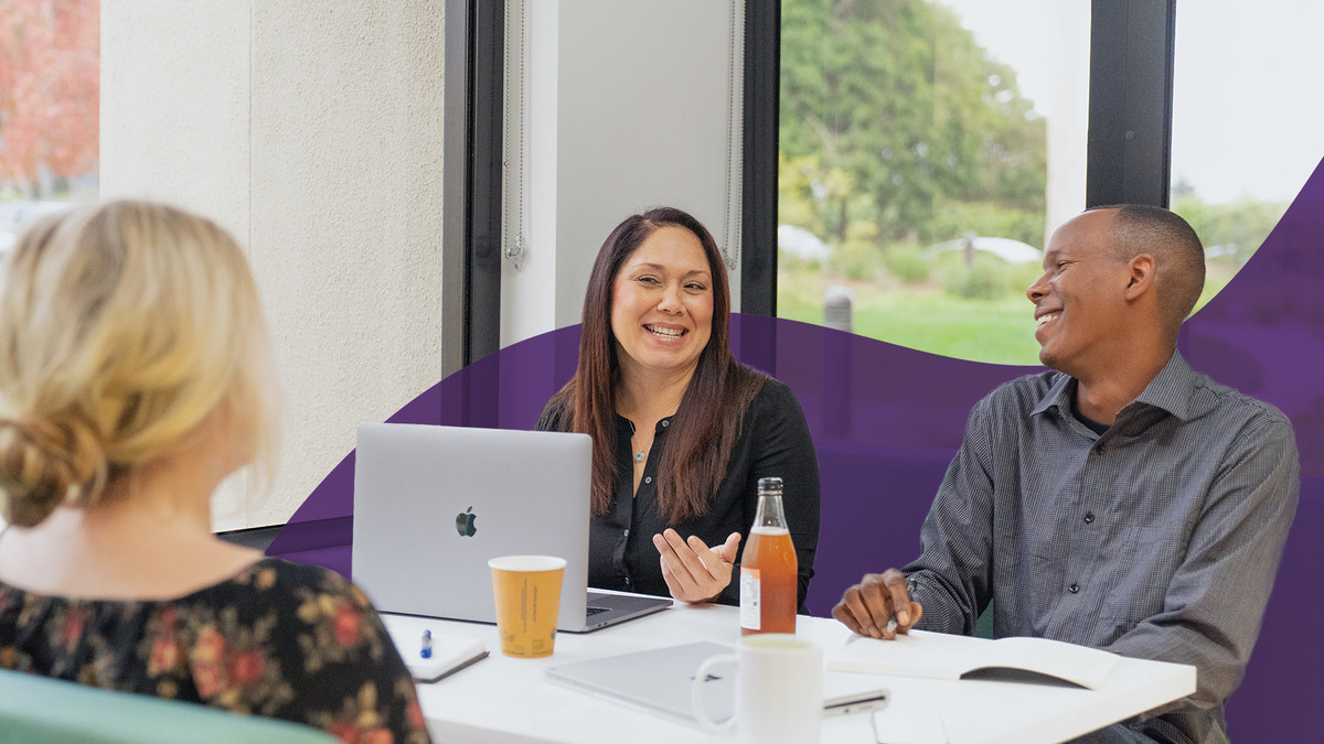 آموزش تعامل اجتماعی برای تیم های چند ملیتی