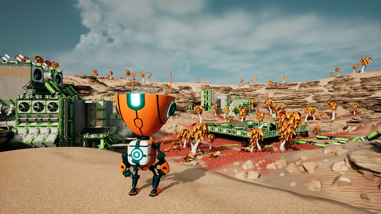 آموزش آنریل انجین 5: ساخت بازی با سی پلاس پلاس و بلوپرینت (مبتدی)

