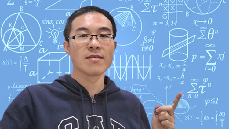 تسلط بر آزمون AMC 8
