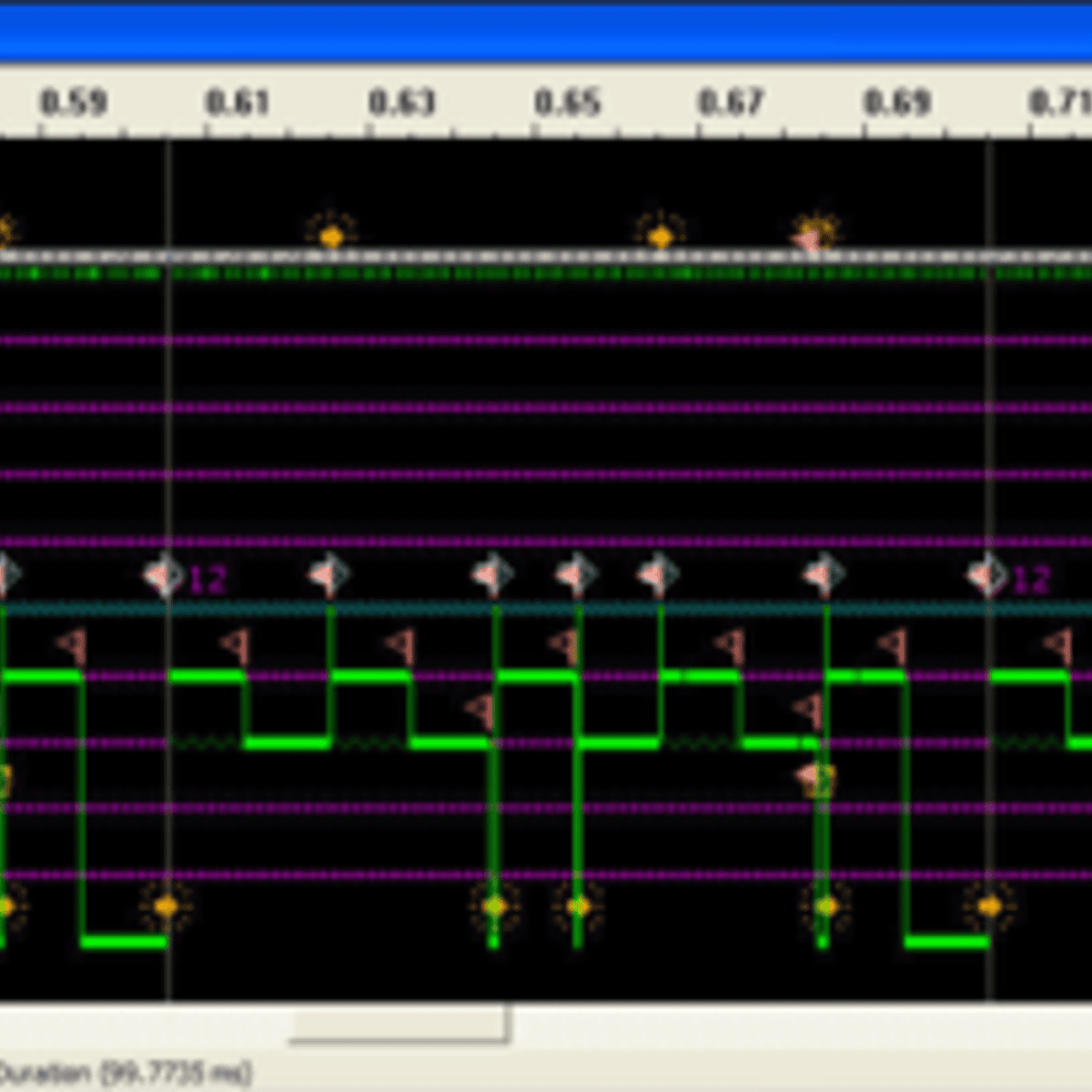 آموزش مفاهیم و کاربردهای سیستم‌های نهفته بلادرنگ (Real-Time Embedded Systems)