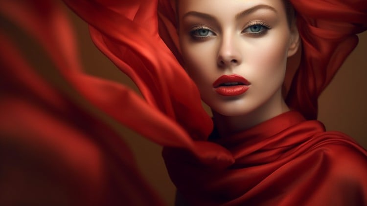 آموزش انقلاب طراحی لباس با هوش مصنوعی میدجرنی: بازتعریف مد
