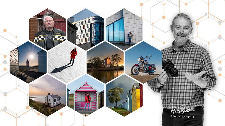 کلاس جامع آموزش عکاسی قسمت 4: ترکیب بندی و نورپردازی

