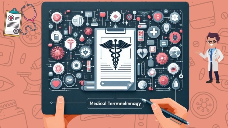 آموزش تسلط بر اصطلاحات پزشکی: یک دوره جامع
