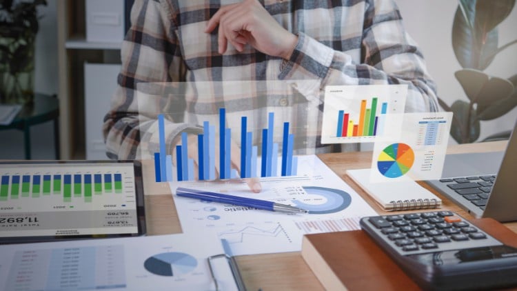 دوره آموزشی آنلاین Tally.ERP 9 از مبتدی تا پیشرفته ۲۰۲۵
