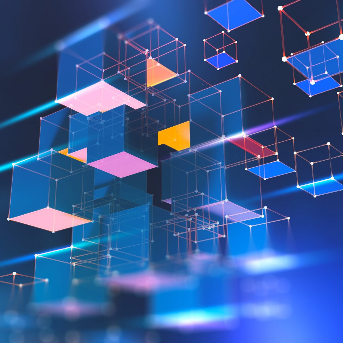 آموزش مبانی زیرساخت و عملیات هوش مصنوعی (AI Infrastructure and Operations)