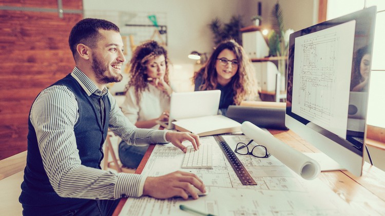 آموزش چگونه معمار سازمانی شویم؟
