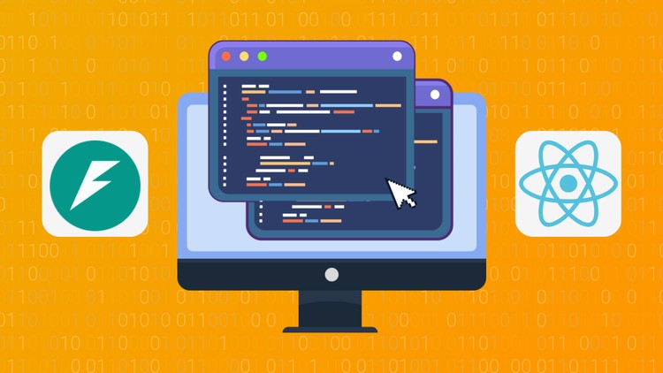 آموزش استقرار اپلیکیشن های FastAPI، React و PostgreSQL بر روی ابر آمازون (AWS)

