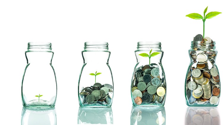 آموزش راهنمای عملی ایجاد ثروت

