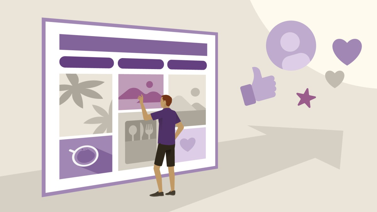 آموزش اصول تبلیغات در پینترست (Pinterest)