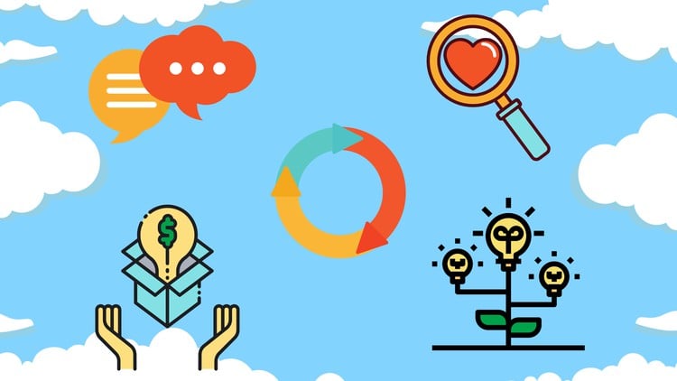 آموزش چگونه یک مشکل بازار را تحقیق کنیم و صدها ایده تولید کنیم

