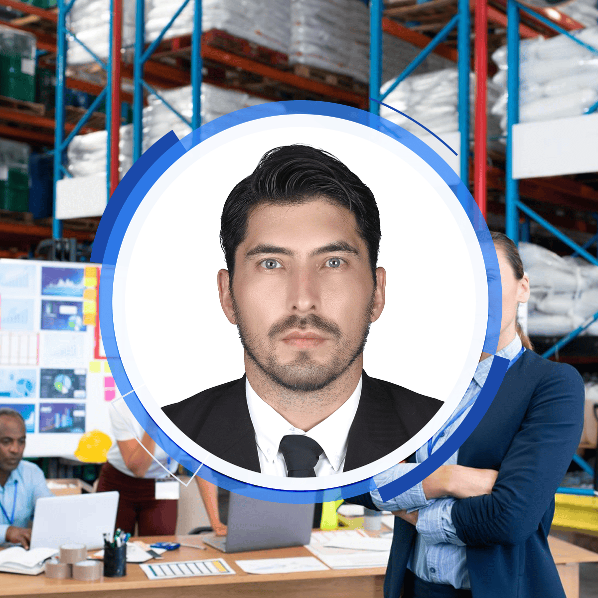 آموزش رهبری استراتژیک زنجیره تأمین: یک نمای کلی جامع