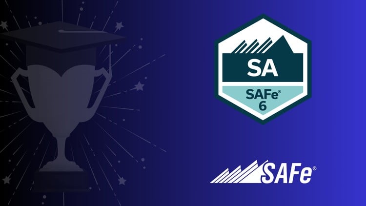 آزمون نهایی گواهینامه Leading SAFe Agilist 6.0 سال 2025 (270 سوال)
