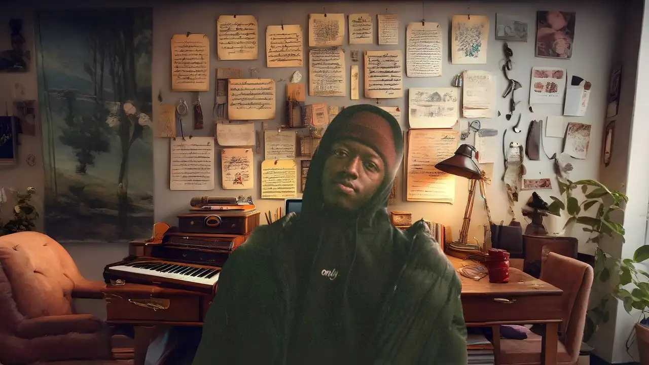 آموزش صدای خلاق خود را بیابید: دفترچه نویسی و شعر برای خودشناسی
