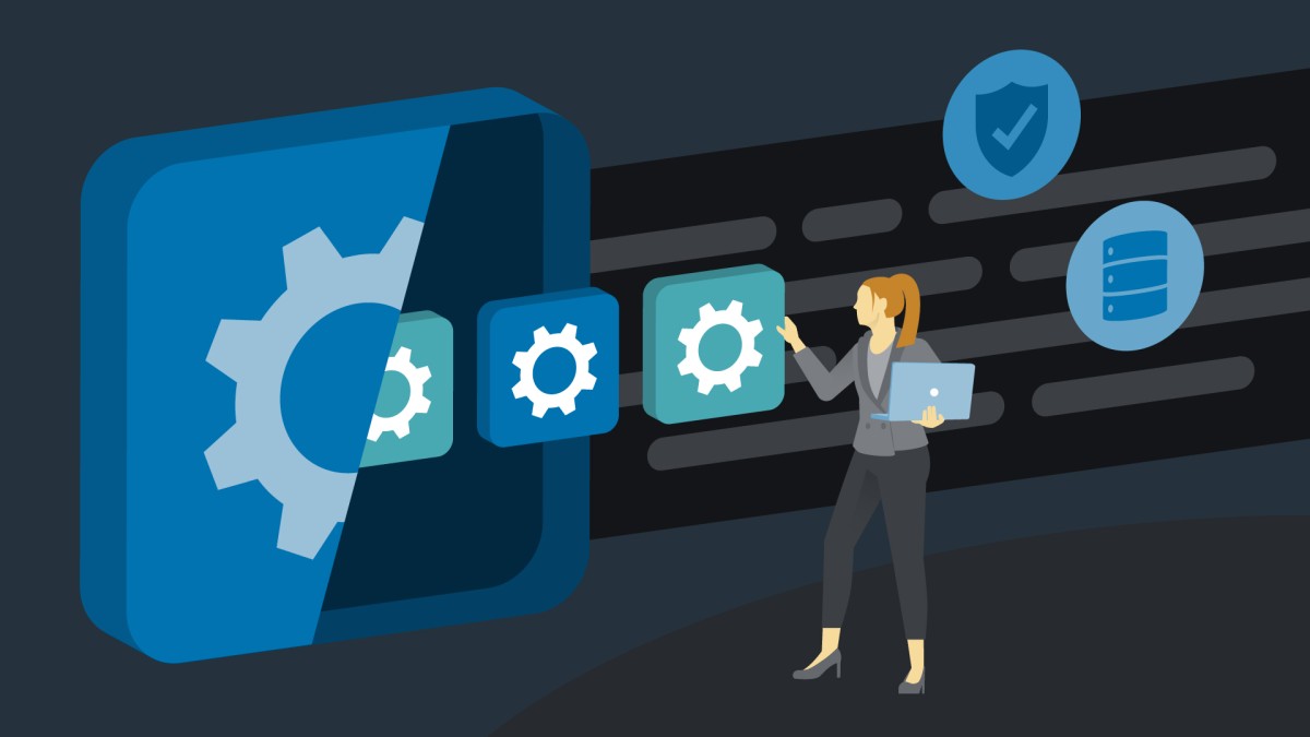 آموزش ساخت میکروسرویس‌های مقیاس‌پذیر با TypeScript و Node.js