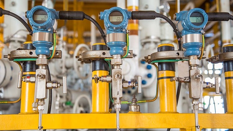 آموزش کالیبراسیون ابزار دقیق: اصول و بهترین روش‌ها
